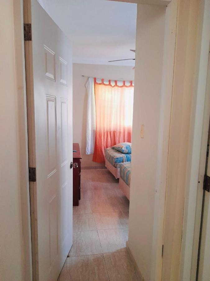 Residencial Flor De Bayahibe Apartamento Exterior foto